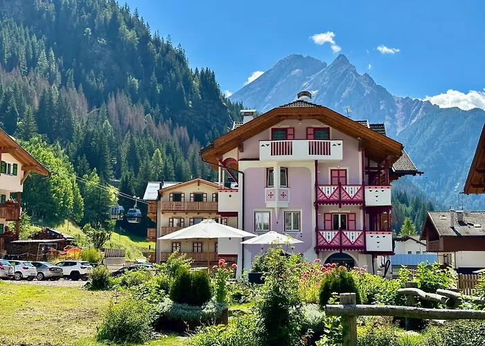 普兰波住宿加早餐旅馆 4*