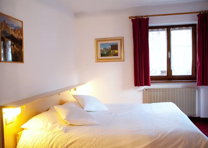 Bed & Breakfast Cesa Planber Mountain View Ski-in Ski-out