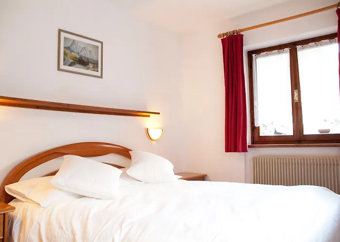 普兰波住宿加早餐旅馆