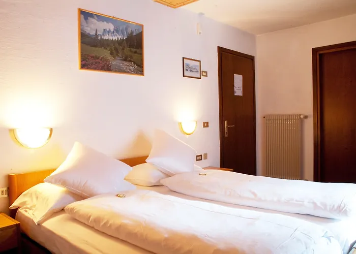 普兰波住宿加早餐旅馆 4*