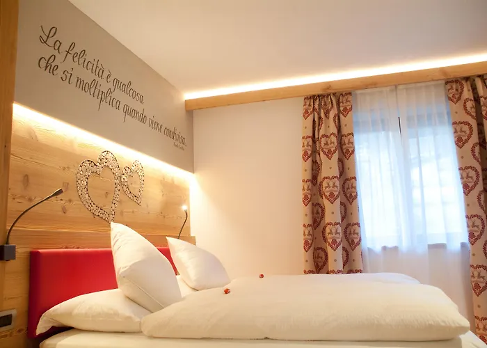 Bed & Breakfast Cesa Planber Mountain View Ski-in Ski-out