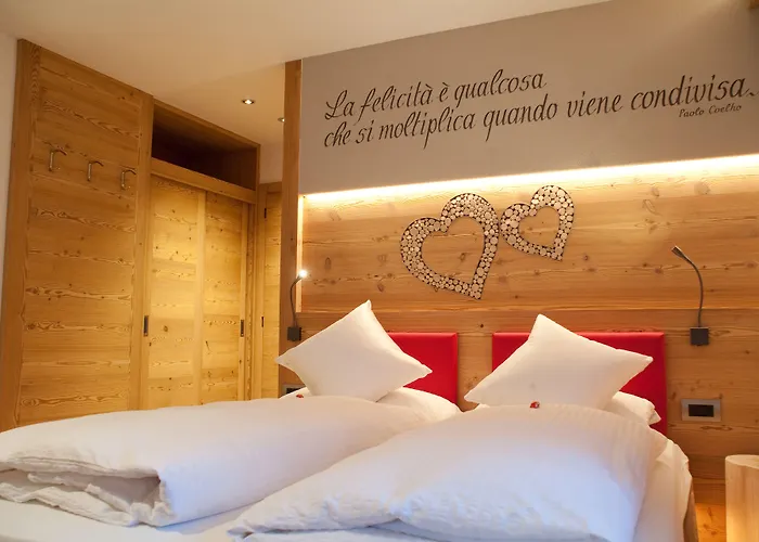 Bed & Breakfast Cesa Planber Mountain View Ski-in Ski-out