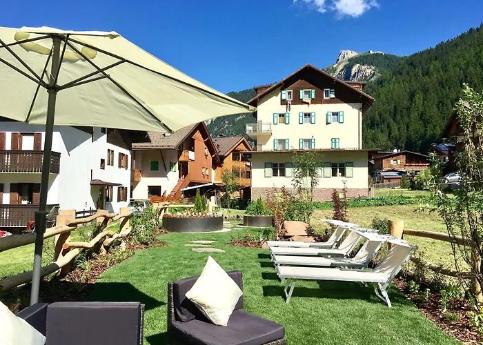 B&B Cesa Planber Mountain View Bike Friendly 4*