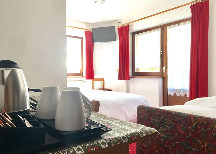 普兰波住宿加早餐旅馆 卡纳泽伊