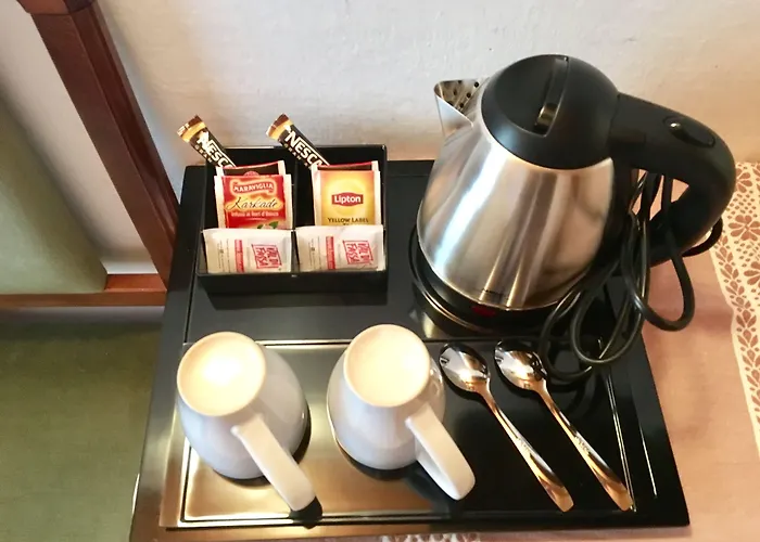 Bed & Breakfast Cesa Planber Mountain View Ski-in Ski-out Canazei