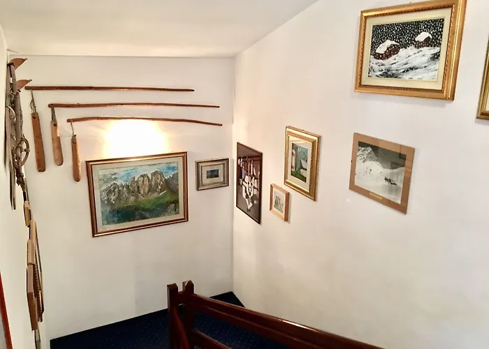 住宿加早餐酒店 普兰波住宿加早餐旅馆 卡纳泽伊