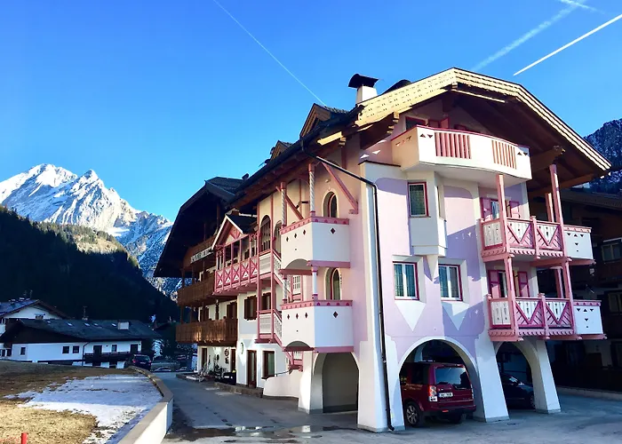 Bed and Breakfast B&B Cesa Planber Mountain View Bike Friendly 4*