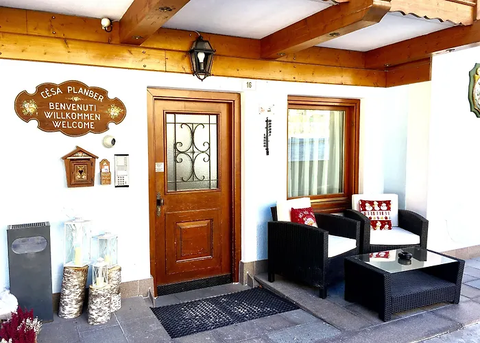 普兰波住宿加早餐旅馆 卡纳泽伊