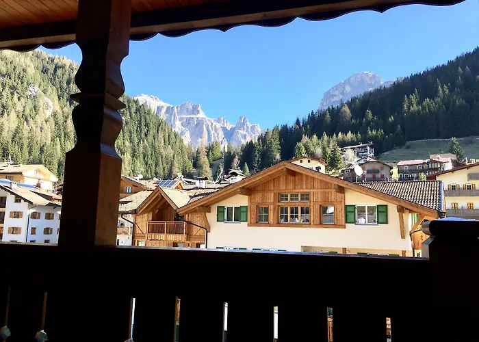 B&B Cesa Planber Mountain View Bike Friendly