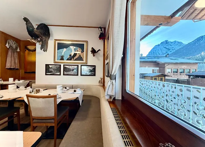 住宿加早餐酒店 普兰波住宿加早餐旅馆