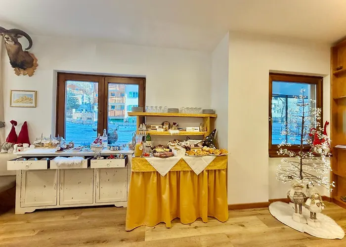 普兰波住宿加早餐旅馆 4*