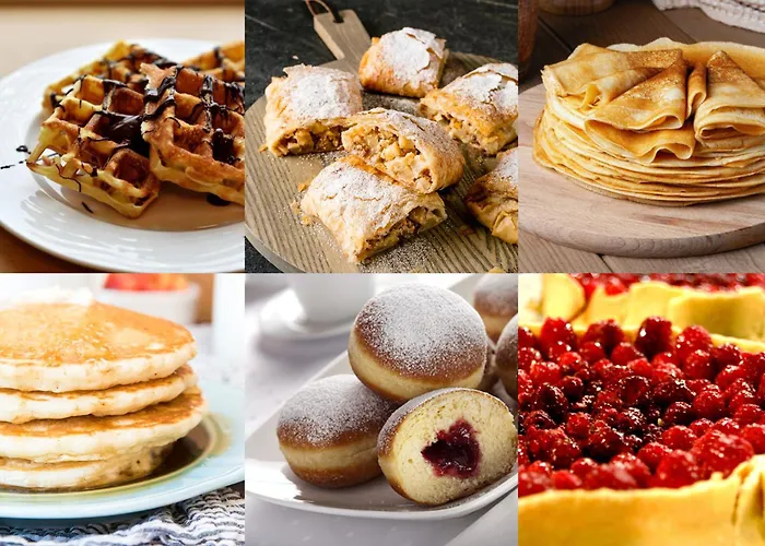 普兰波住宿加早餐旅馆 住宿加早餐酒店 4*