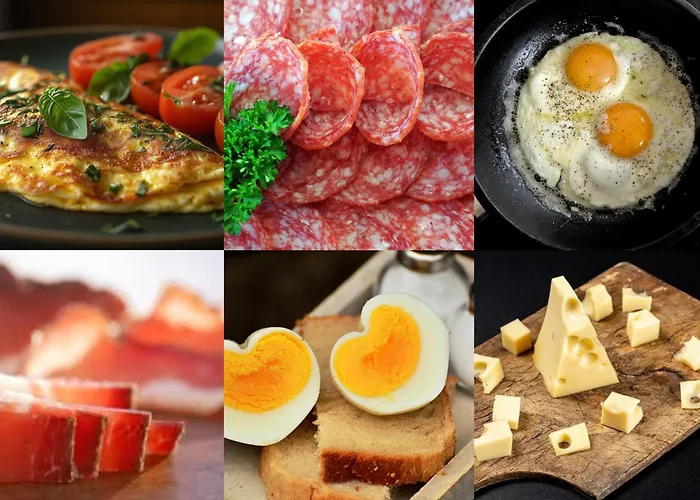 住宿加早餐酒店 普兰波住宿加早餐旅馆 卡纳泽伊