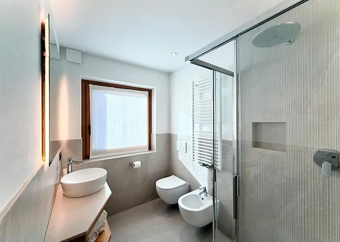 Cesa Planber Mountain View Ski-in Ski-out Canazei