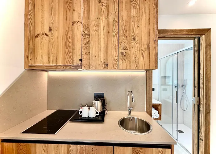 普兰波住宿加早餐旅馆 4* 卡纳泽伊